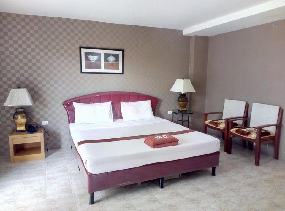 Pearl Place Hotel - Resim 24