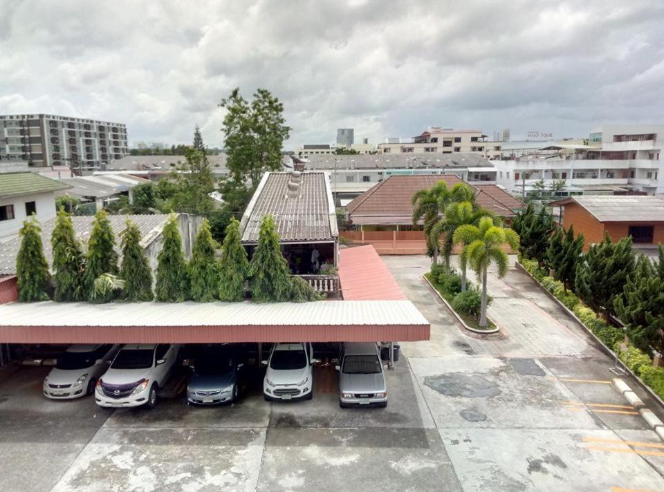 Pearl Place Hotel - Resim 28