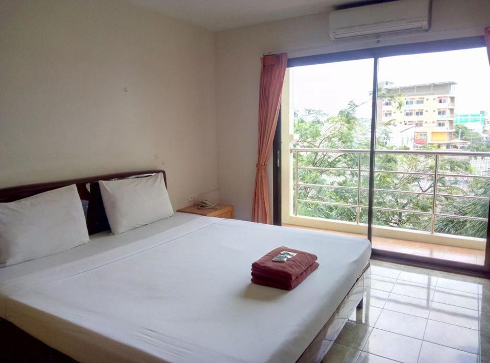 Pearl Place Hotel - Resim 29