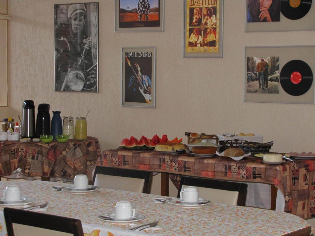  Chappada Hotel