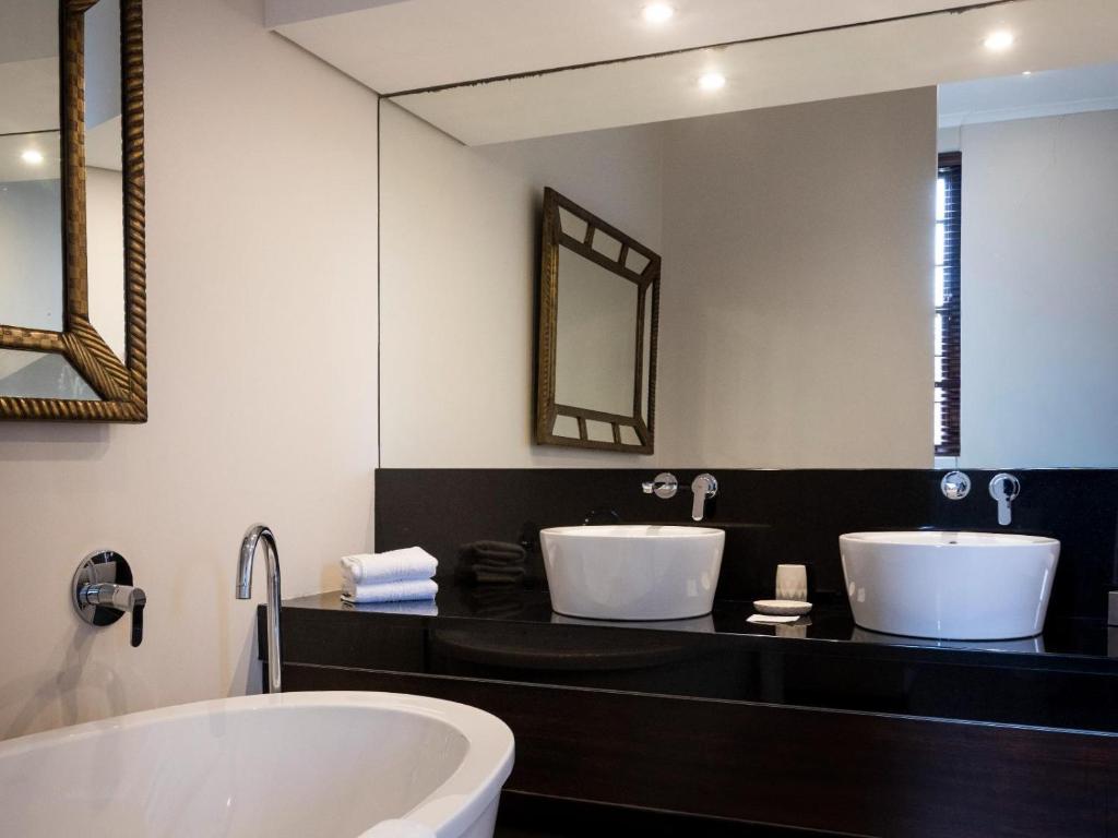 Meerendal Boutique Hotel photo