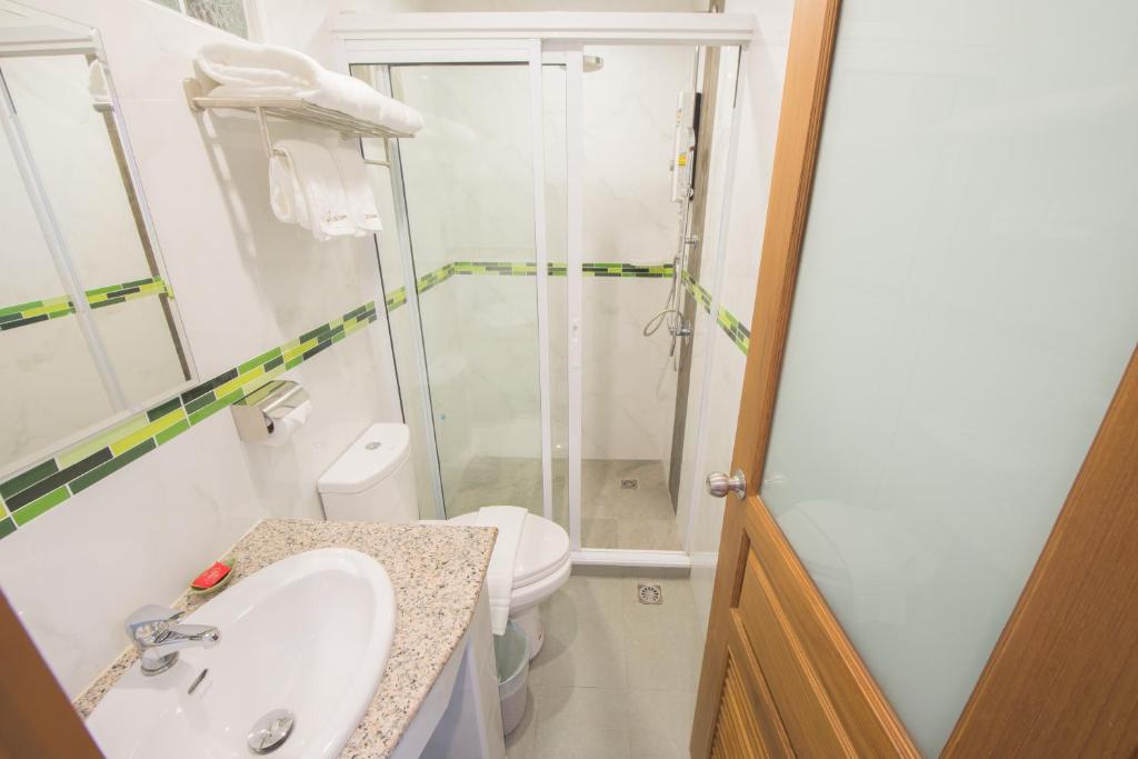 Old Town Chiangmai Boutique - Resim 24