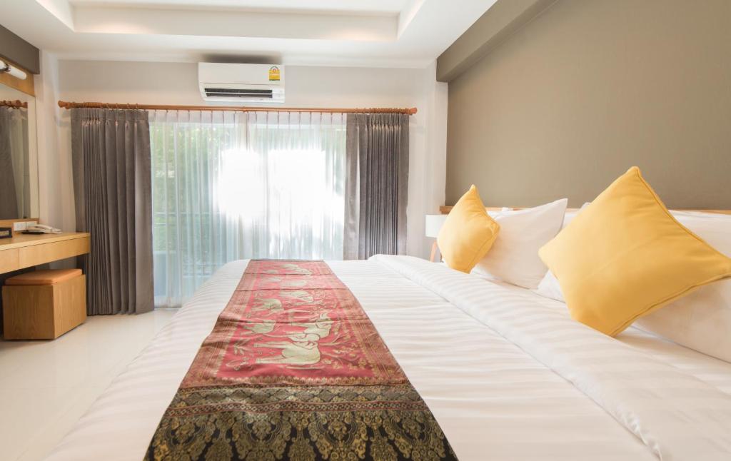 Old Town Chiangmai Boutique - Resim 29