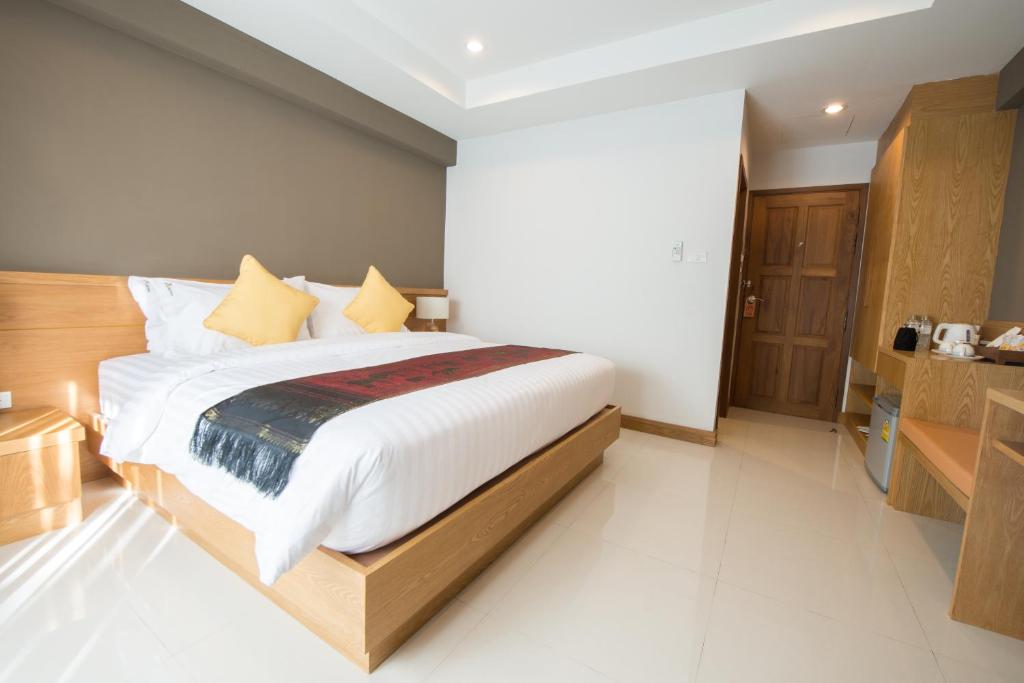 Old Town Chiangmai Boutique - Resim 30