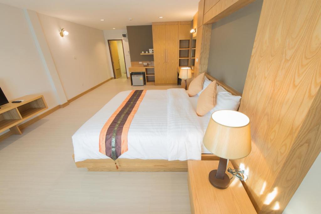 Old Town Chiangmai Boutique - Resim 13