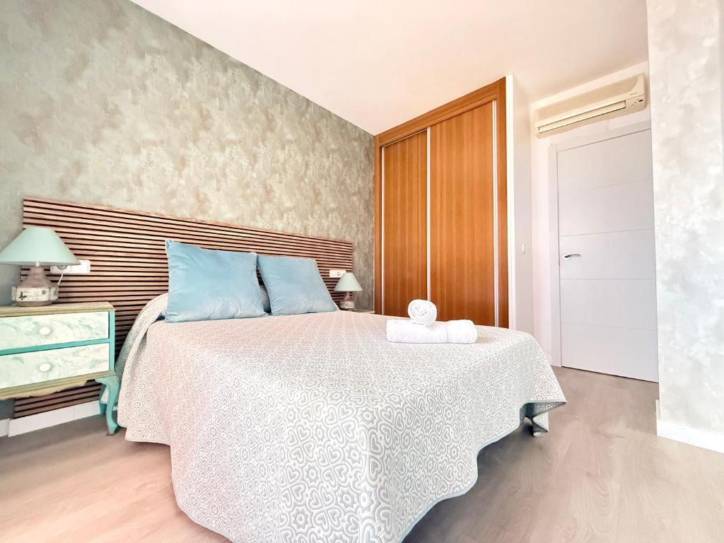 Casa Velero Fuengirola