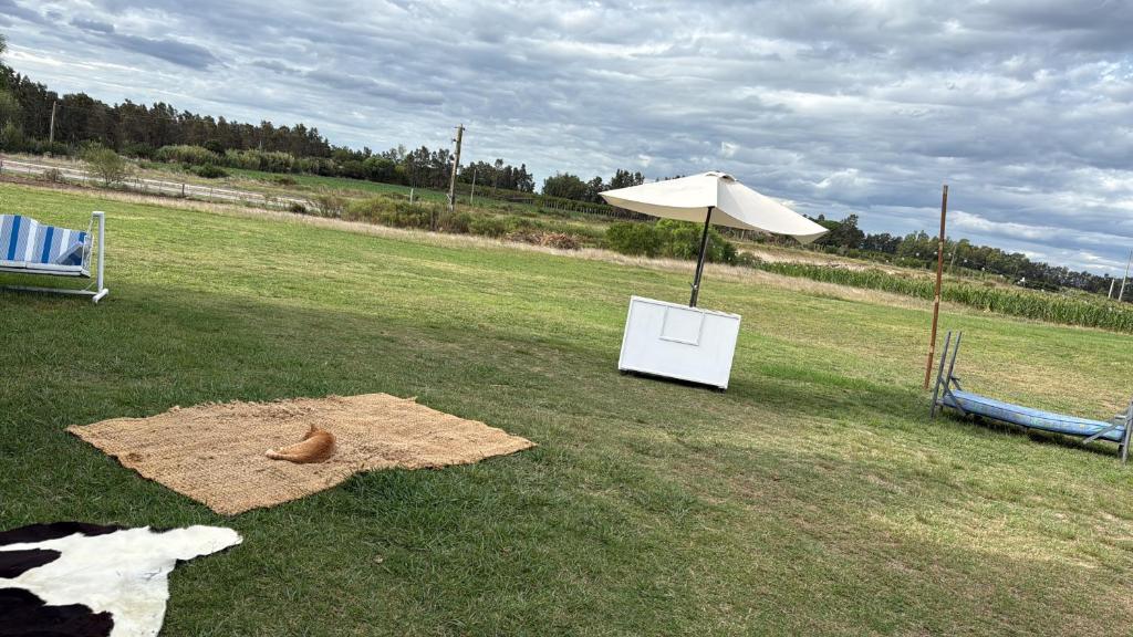 AlmaTierra Eco Finca