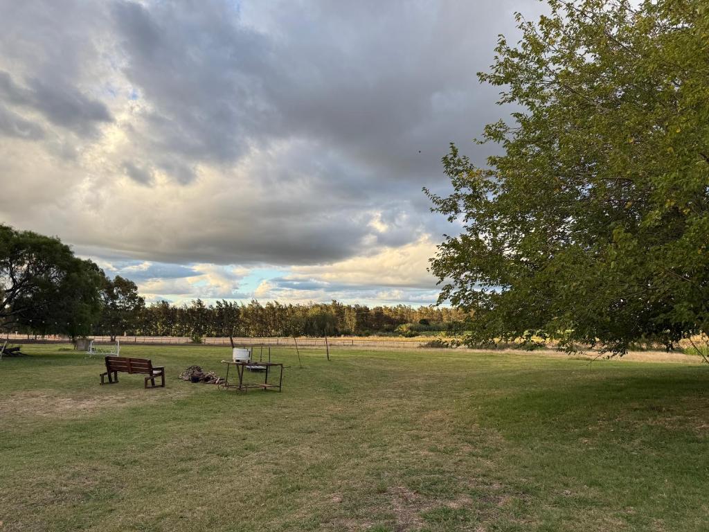 AlmaTierra Eco Finca