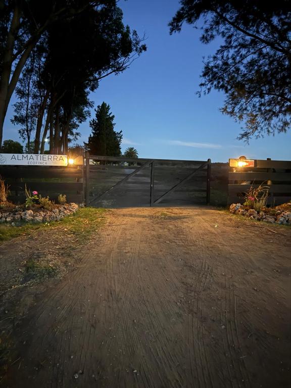 AlmaTierra Eco Finca
