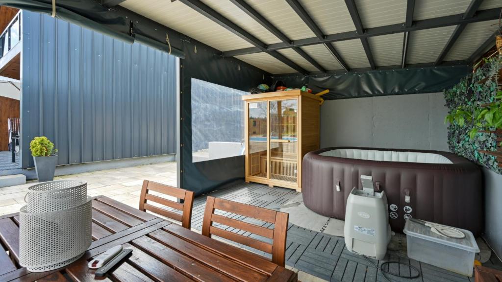 Holiday House Ved by Villas Guide - Villa Met Privézwembad