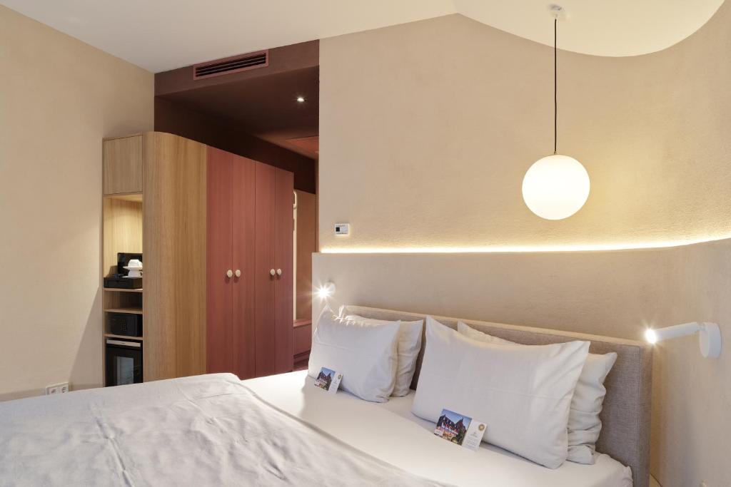 Hotel Erasmus - Mein Genuss- und Wellnesshotel - Error