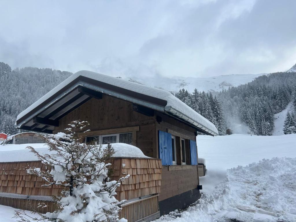 Chalet Jasmine