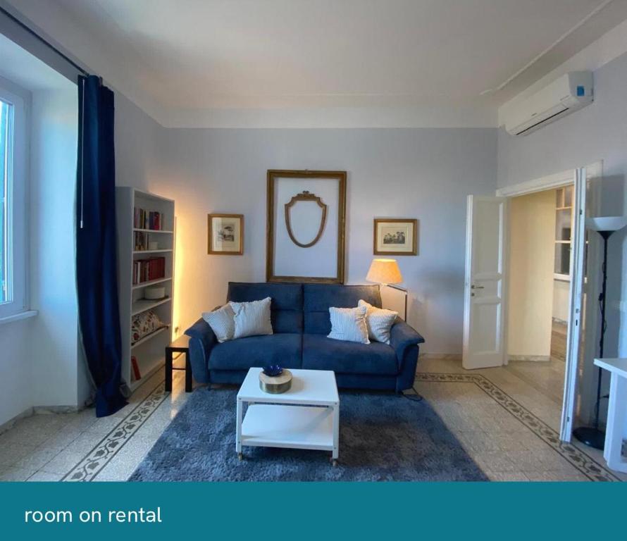 Stanza privata al Pigneto - Ambiente tranquillo - Bagno condiviso