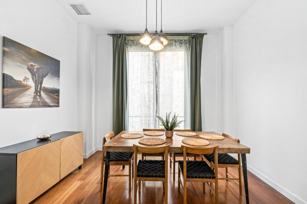 CHARLOT Center Apartment II
