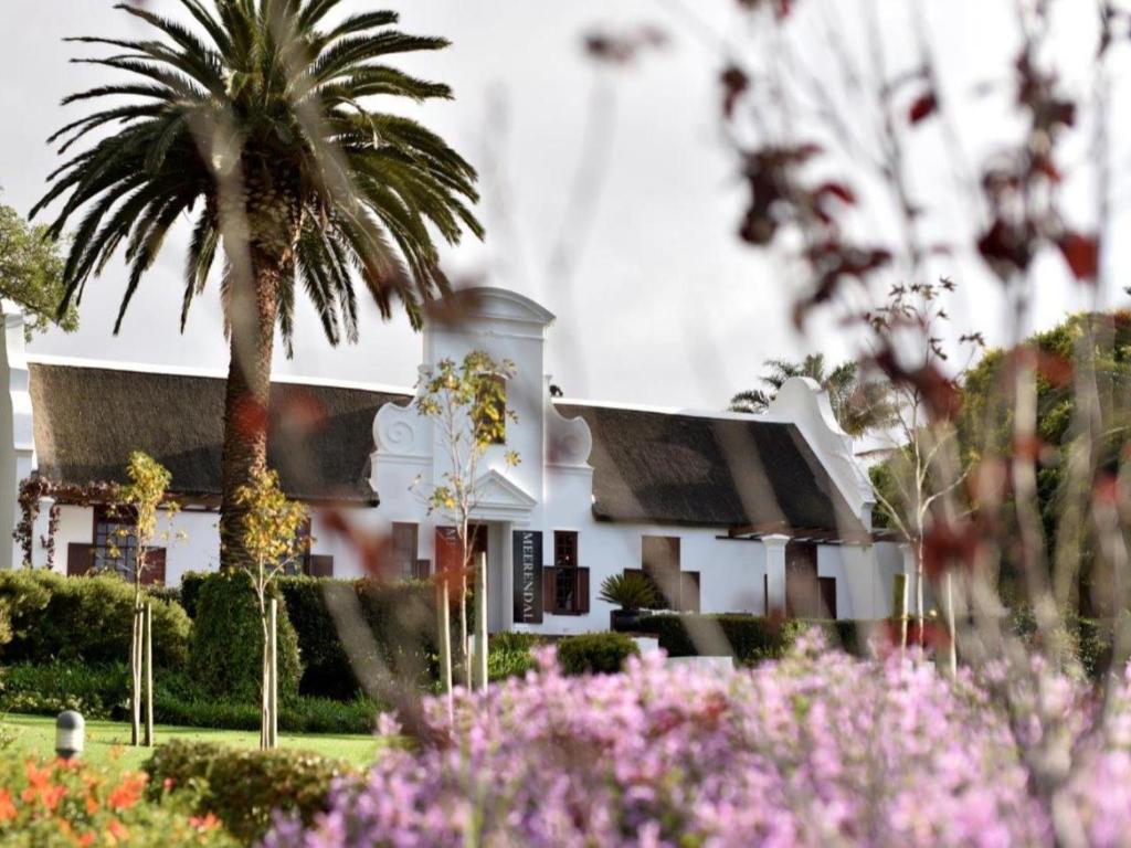Meerendal Boutique Hotel photo