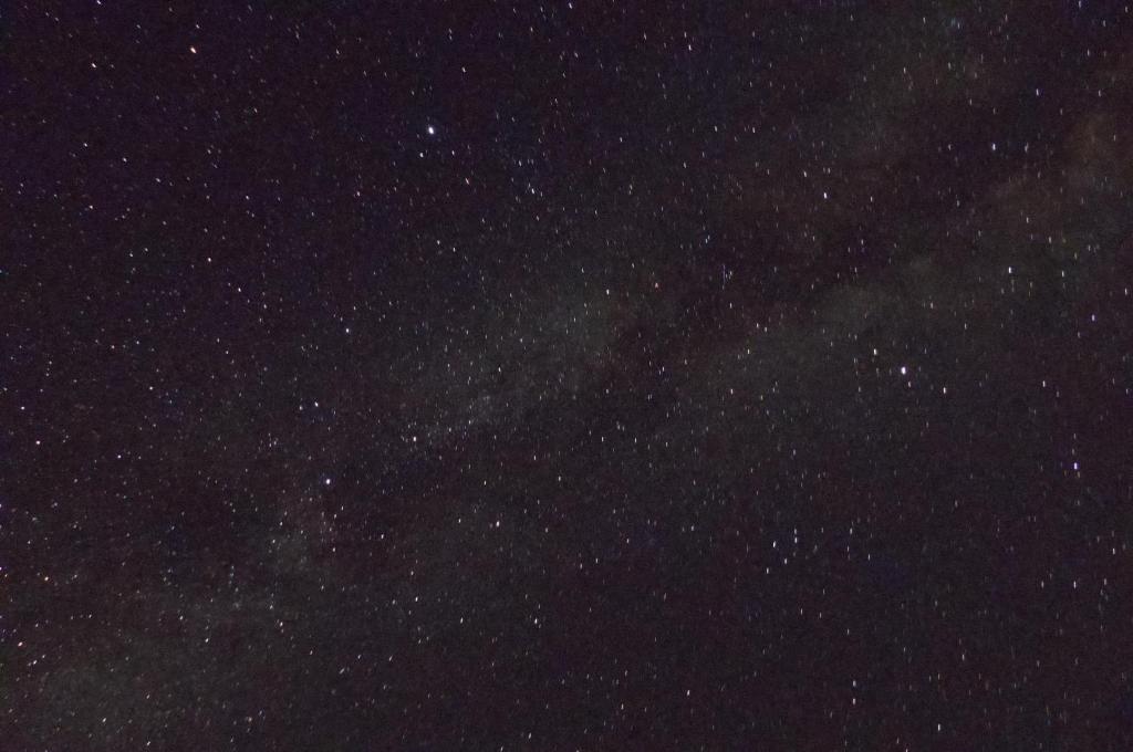 Wadi Rum Sky Tours & Camp - Double Room