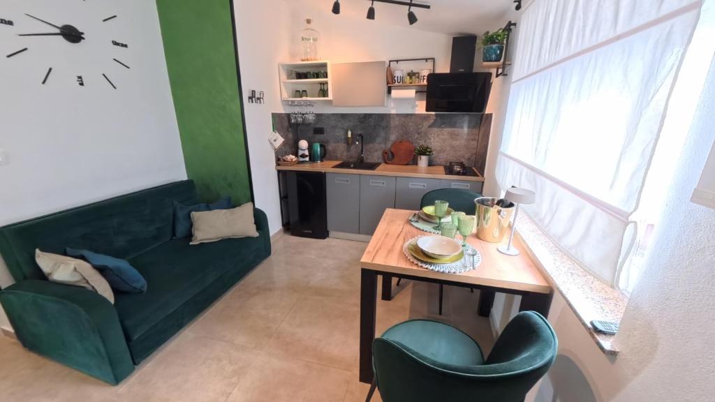 Apartman Smaragd