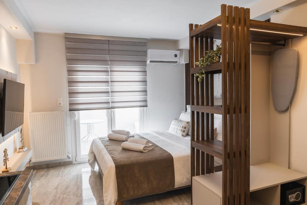 Oniro Suites Level 3