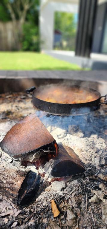 Casa Quinta El Rodeo