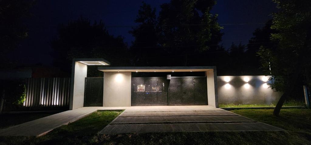 Casa Quinta El Rodeo