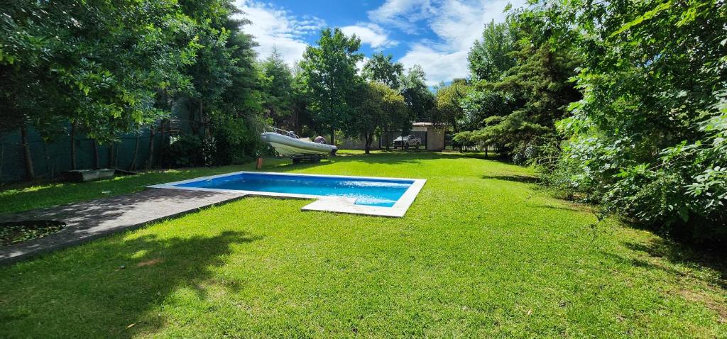 Casa Quinta El Rodeo