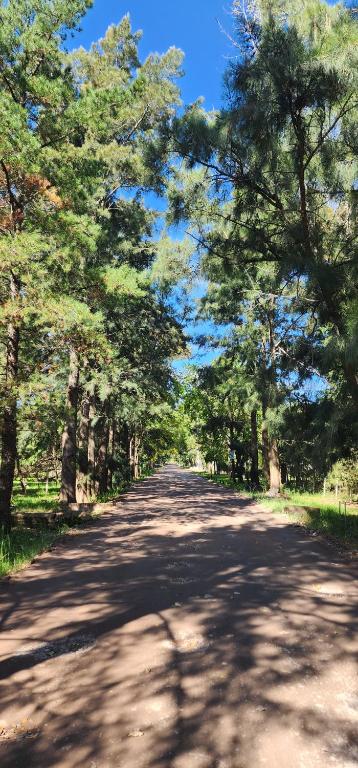 Casa Quinta El Rodeo