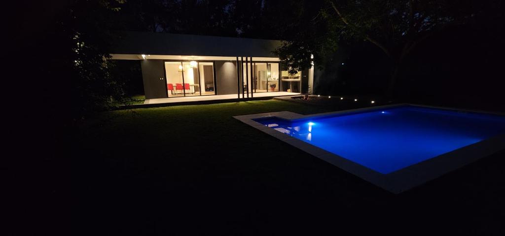 Casa Quinta El Rodeo