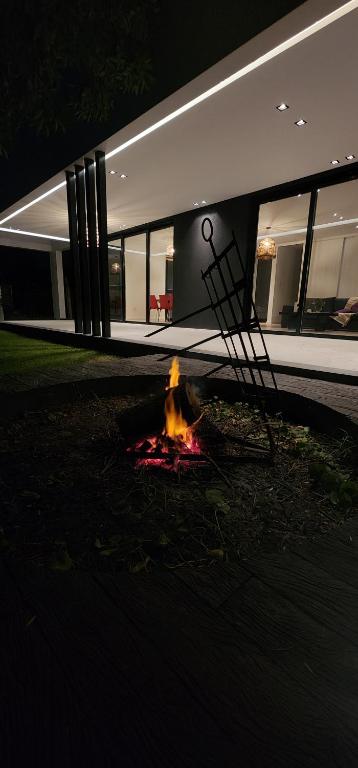 Casa Quinta El Rodeo