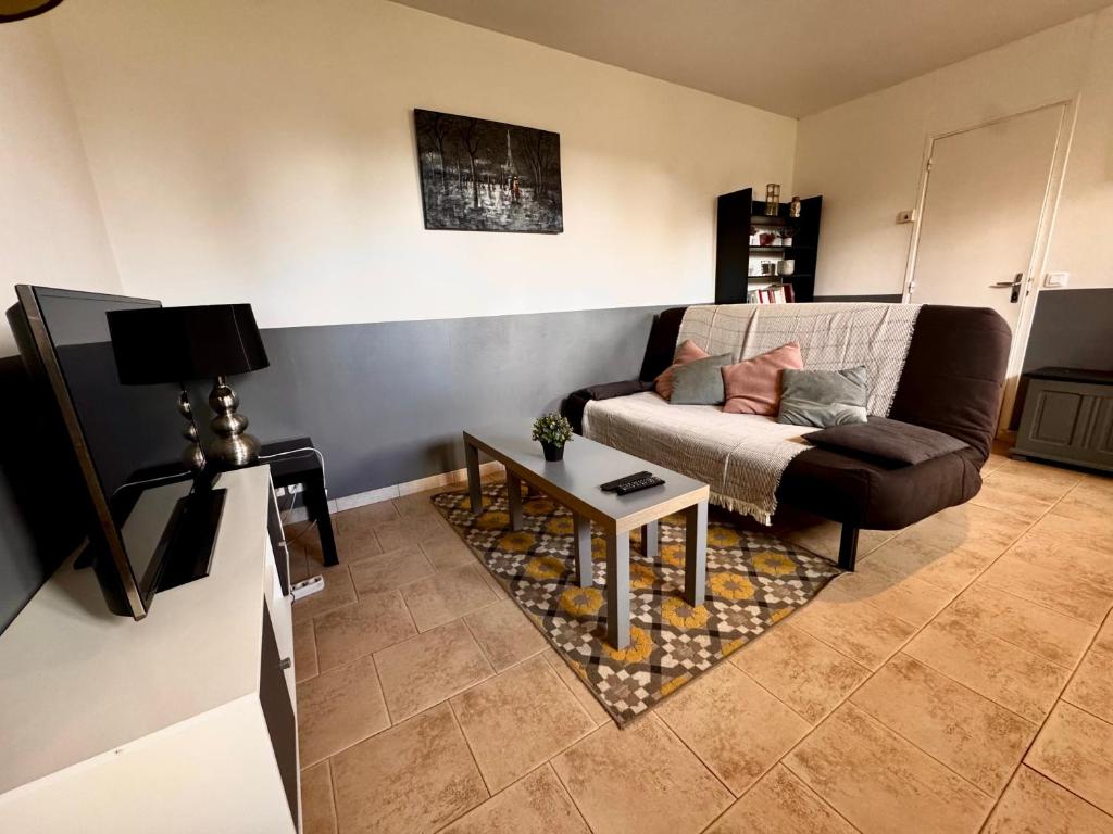Les Gîtes de la Mare - One-Bedroom House