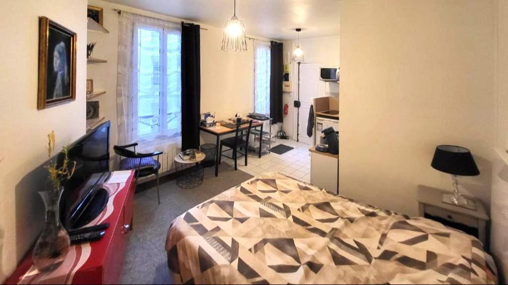 Mon Art Studio - Montmartre - Sacré-Cœur - Paris