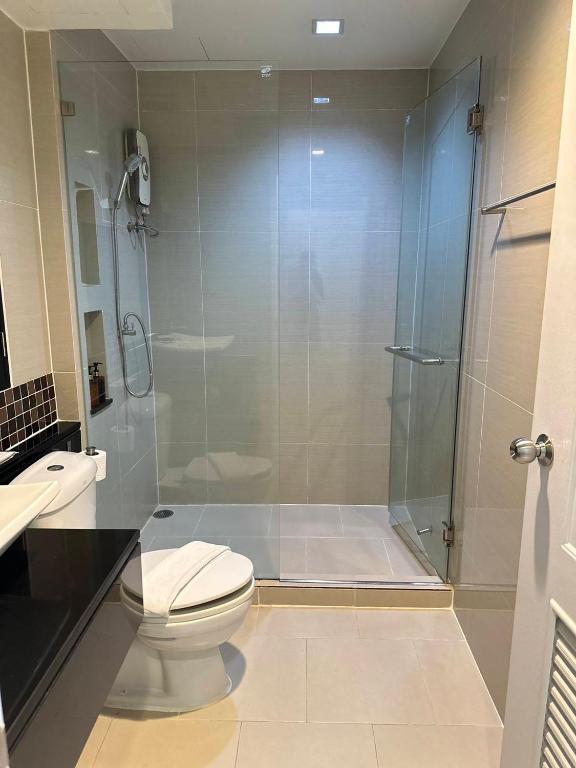 Marigold Sukhumvit - Free Shuttle to BTS Bearing Station - Deluxe Double Room