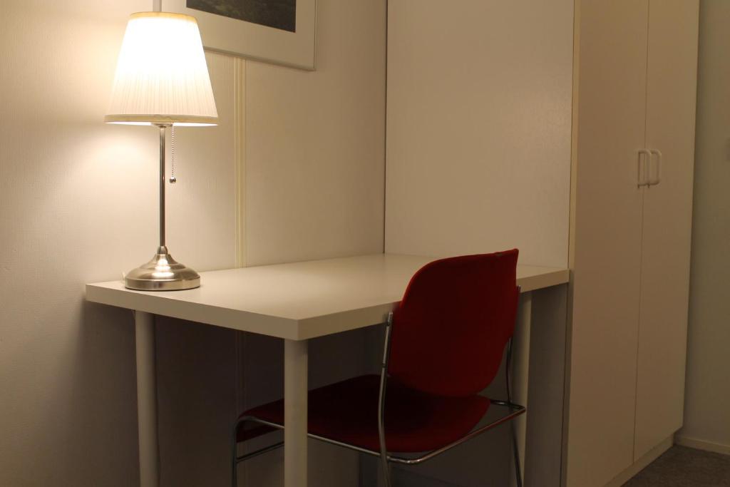 101 Guesthouse Hotel - Resim 37