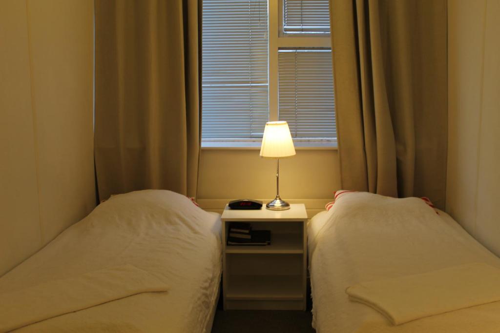 101 Guesthouse Hotel - Resim 36