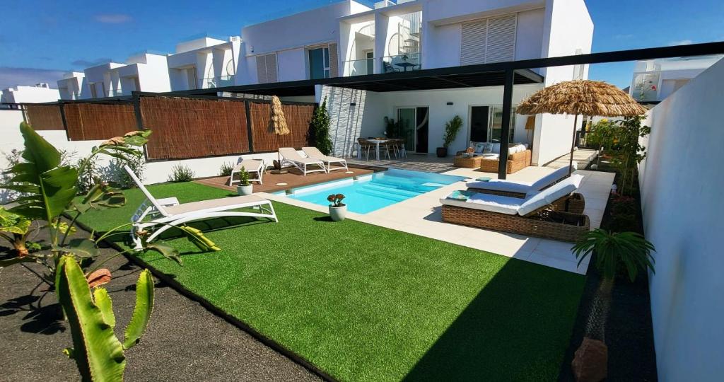 Villa Miranda Serena Villas