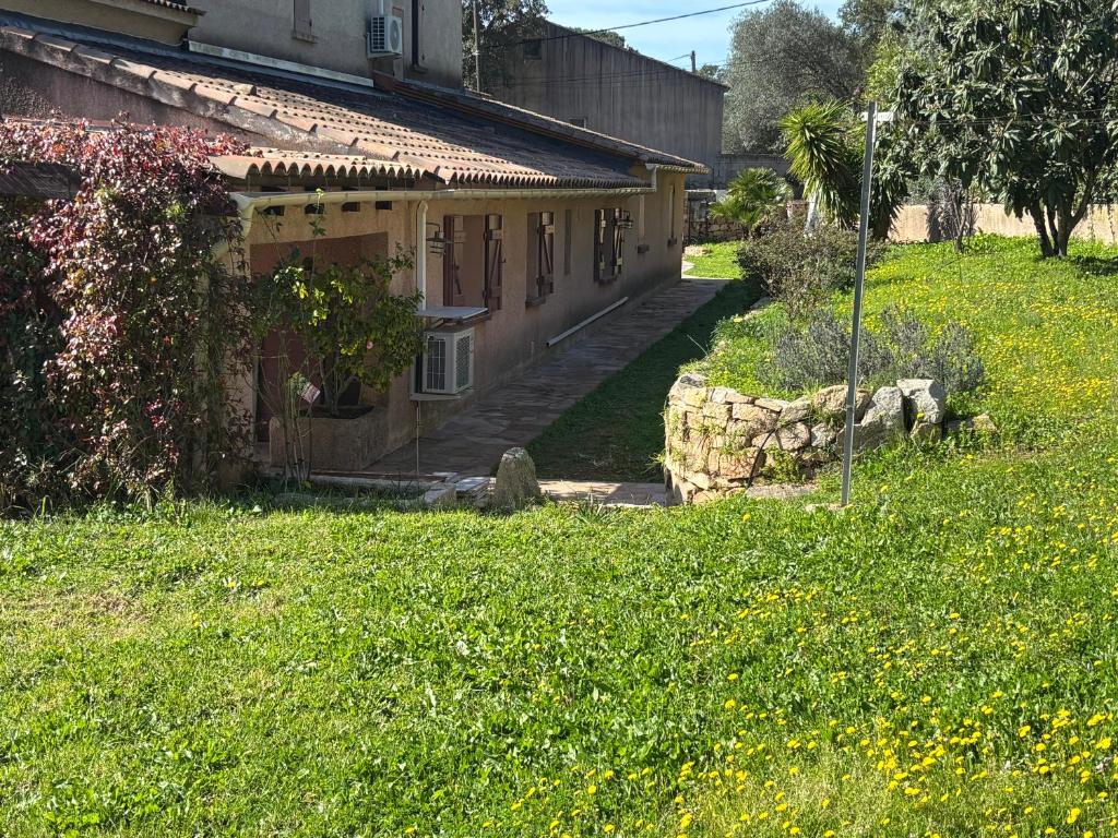 La Maisonnette du Jasmin