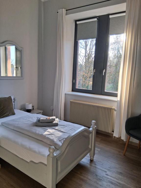 Schlosshotel & Himmelreich Braunfels - Single Room