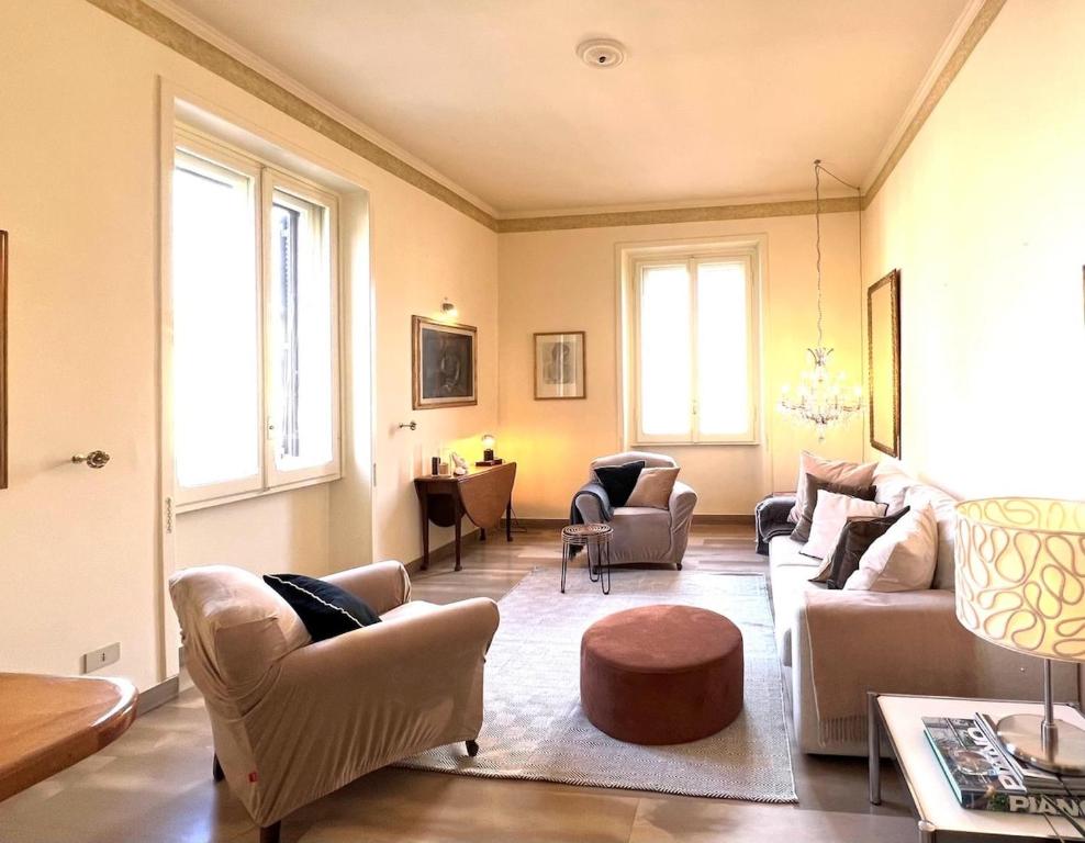 San Giovanni charming flat