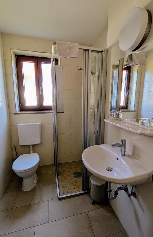 Gasthof zur Post - Double Room