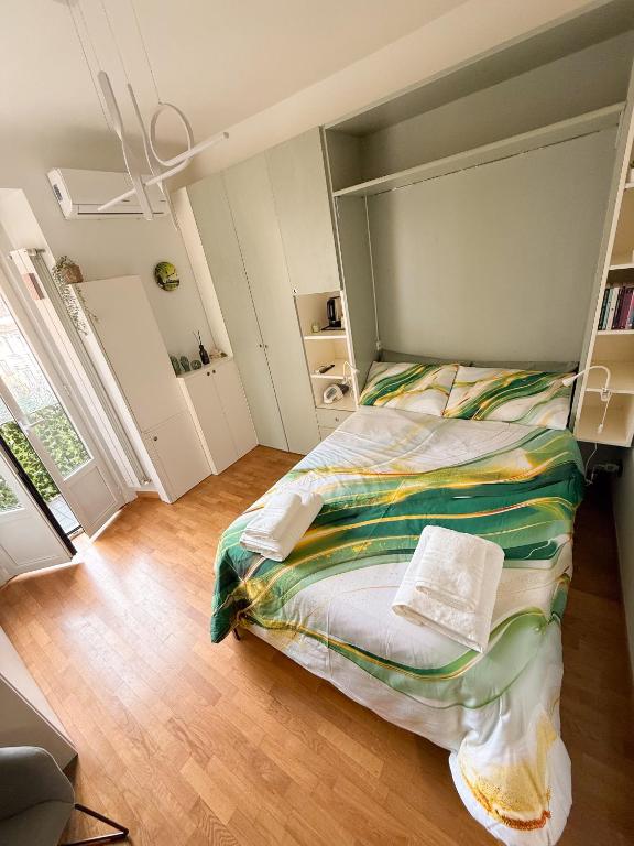 Petit Macchi Milano