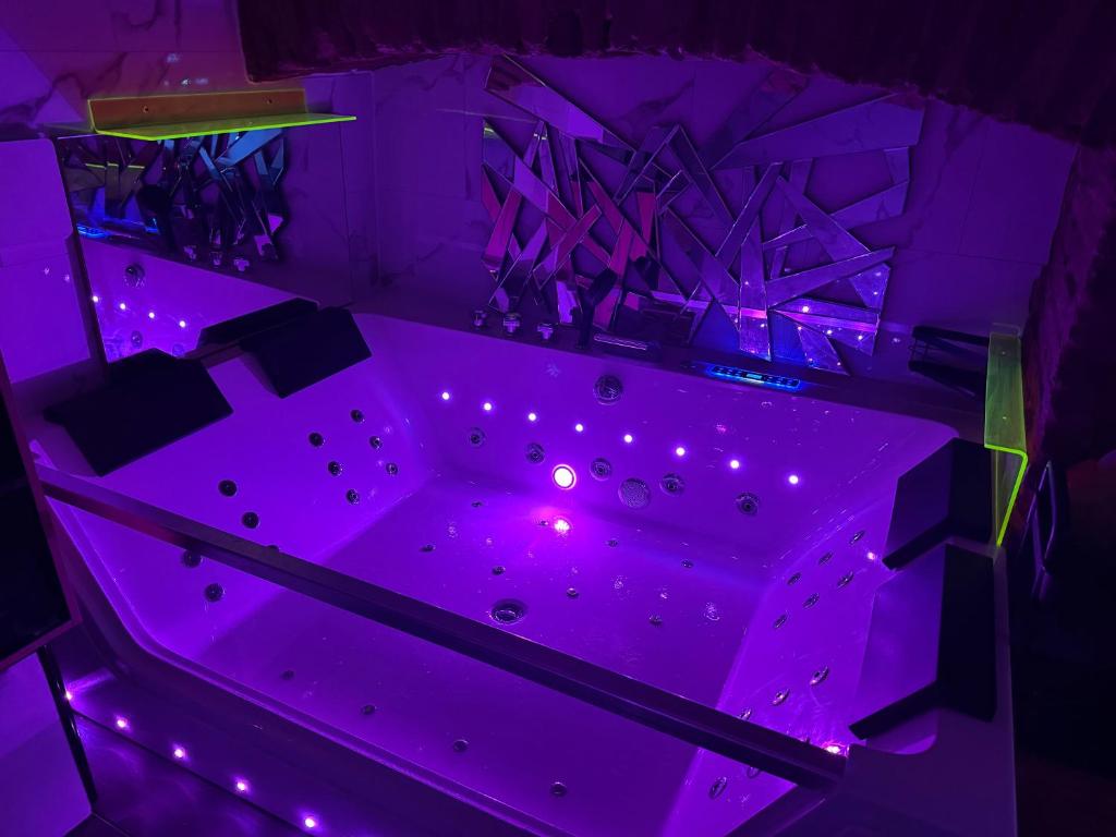 Loving Room Centre ville Toulouse