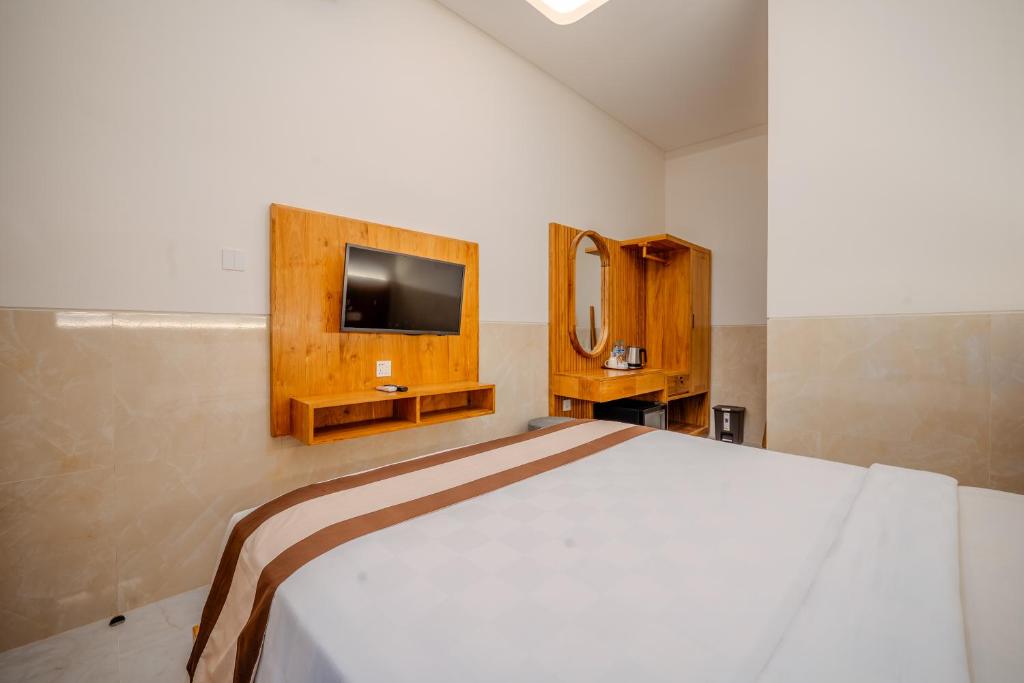 Wana Kubu Homestay photo