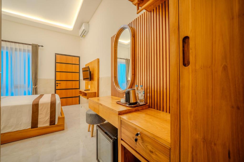 Wana Kubu Homestay photo