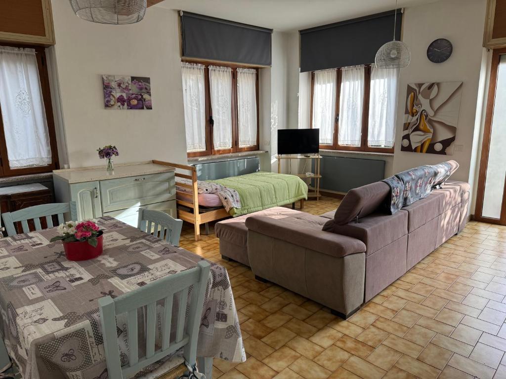 Gallery image of Brunate Family in Brunate