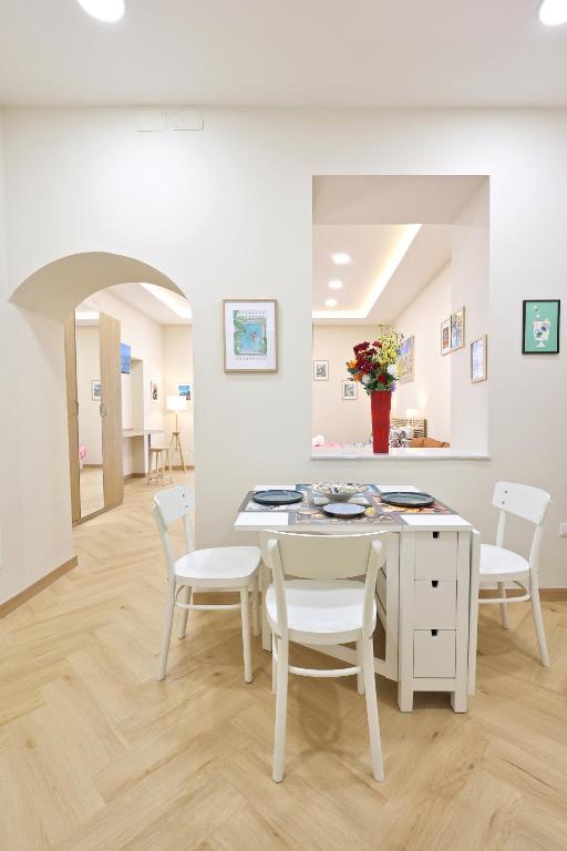 Ara Maris Apartment Sea View Next Station