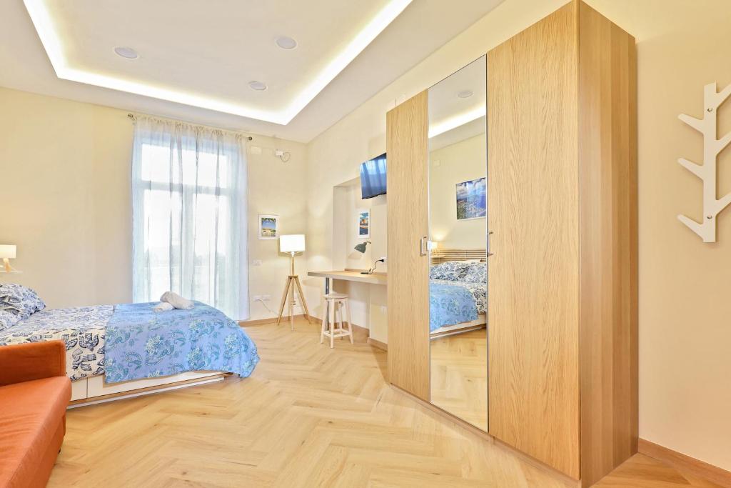 Ara Maris Apartment Sea View Next Station