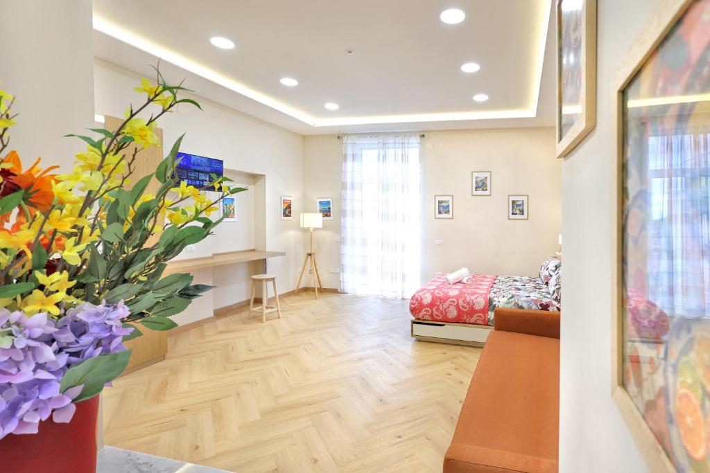 Ara Maris Apartment Sea View Next Station