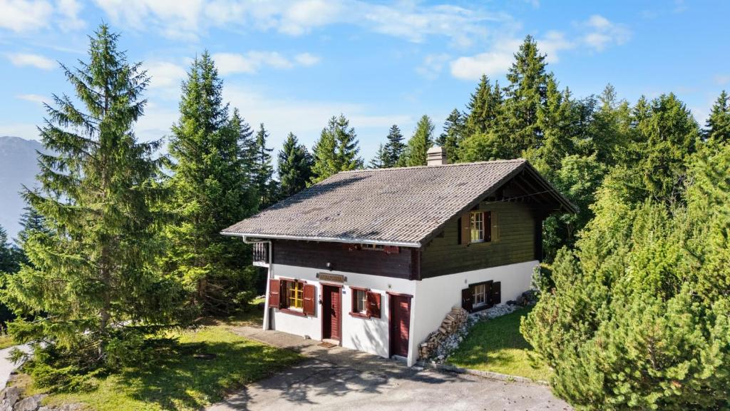 Chalet Annapurna a Anzere