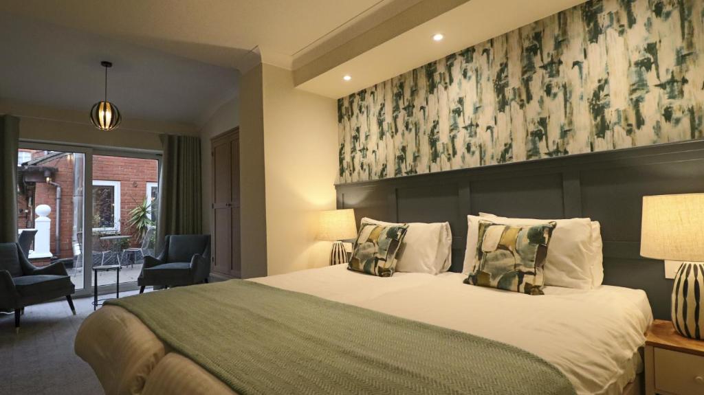 Clifton Park Hotel - Adults Only - Habitación Superior Con Cama King