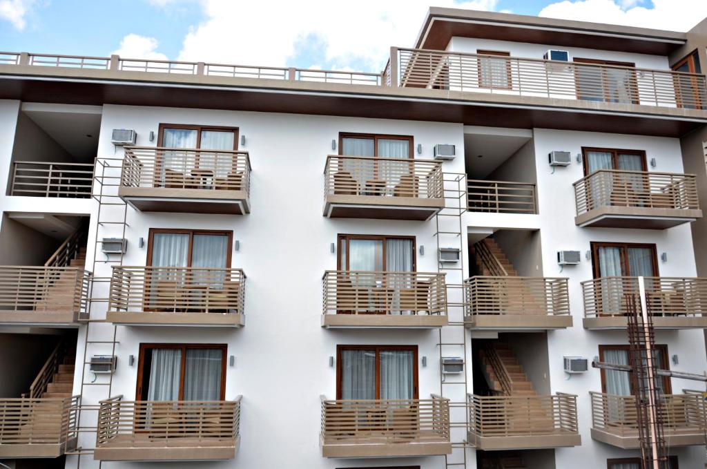 The Piccolo Hotel of Boracay photo