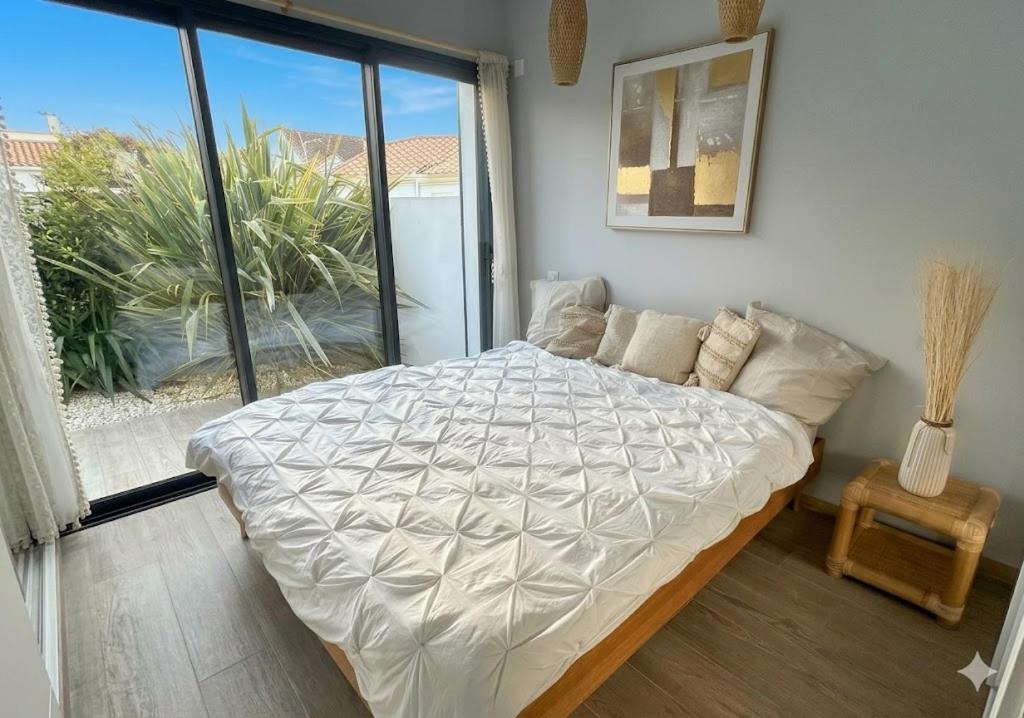 Cosy room